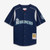 Mitchell & Ness Felix Hernandez Seattle Mariners Preschool Navy Cooperstown Collection Batting Practice Jersey