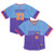 Toddler Colorado Rockies Kris Bryant Nike Purple/Light Blue 2025 City Connect Limited Player Jersey
