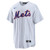 Men's New York Mets Nike White Home Big & Tall Replica Jersey
