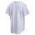 Men's New York Mets Nike White Home Big & Tall Replica Jersey