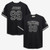 Men's New York Yankees Aaron Judge Fanatics Black/White Big & Tall Heavyweight Mesh Jersey