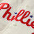 Men's Philadelphia Phillies Profile Cream/Red Big & Tall Two-Color Fashion Jersey