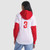 Women's Philadelphia Phillies Bryce Harper Nike White Home Limited Player Jersey
