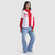 Women's Philadelphia Phillies Bryce Harper Nike White Home Limited Player Jersey