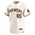 Men's Milwaukee Brewers Nestor Cortes Nike Cream Home Limited Player Jersey