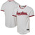 Youth Cleveland Guardians  Nike White Home Stadium Jersey