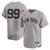 Men's Los Angeles Angels Nike White Home Limited Jersey