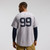 Men's Los Angeles Angels Nike White Home Limited Jersey