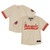 Toddler Los Angeles Angels  Nike Natural City Connect Team Limited Jersey