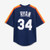 Toddler Houston Astros Nolan Ryan Mitchell & Ness Navy Throwback Mesh Batting Practice Jersey