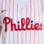Women's Philadelphia Phillies Bryce Harper Nike White Home Replica Player Jersey
