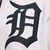 Men's Detroit Tigers Nike White Home Replica Jersey