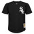 Youth Chicago White Sox Paul Konerko Mitchell & Ness Black Mesh Batting Practice Jersey