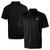 Men's Baltimore Orioles Cutter & Buck Black Big & Tall Prospect Eco Textured Stretch Recycled