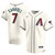 Youth Arizona Diamondbacks Corbin Carroll Nike White Home Limited Player Jersey