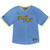 Toddler Milwaukee Brewers Christian Yelich Nike Powder Blue City Connect Limited Player Jersey