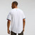 Men's Miami Marlins Nike White Home Limited Jersey