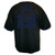 Men's New York Mets Juan Soto Profile Black Big & Tall Pop Fashion Jersey