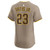 Men's San Diego Padres Fernando Tatis Jr. Nike Khaki Sand Elite Jersey