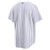 Men's Colorado Rockies Nike White Home Big & Tall Replica Jersey