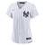 Women's New York Yankees Nike White Home Replica Jersey