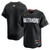 Men's Baltimore Orioles Nike Black City Connect Limited Jersey