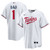 Men's Minnesota Twins  Nike White #1 Dad Home Replica Jersey