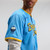 Men's Milwaukee Brewers Nike Light Blue City Connect Limited Jersey
