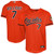 Youth Baltimore Orioles Jackson Holliday Nike Orange Alternate 2 Stadium Player Jersey