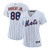Women's New York Mets Luis Robert Jr. Nike White Home Replica Jersey