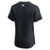Men's Detroit Tigers Nike Navy Alternate 2 Elite Jersey