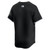Men's Chicago White Sox Nike Black Alternate Limited Jersey