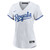 Women's Kansas City Royals Michael Wacha Nike White Home Replica Jersey