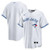 Men's Toronto Blue Jays Nike White Home Big & Tall Replica Jersey