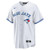 Men's Toronto Blue Jays Nike White Home Big & Tall Replica Jersey