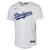Youth Los Angeles Dodgers Kyle Tucker Nike White Home Replica Jersey