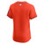 Men's Houston Astros Nike Orange Alternate Elite Jersey