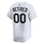 Men's Chicago White Sox Nike White Home Limited Pick-A-Player Retired Roster Jersey