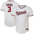 Youth Washington Nationals Dylan Crews Nike White Home Replica Jersey
