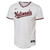 Youth Washington Nationals Dylan Crews Nike White Home Replica Jersey
