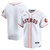 Youth Houston Astros  Nike White Home Limited Jersey