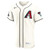 Men's Arizona Diamondbacks Ketel Marte Nike Cream Home  Sponsor Patch Jersey