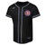Youth Chicago Cubs Seiya Suzuki Nike Black Fashion Replica Player Jersey