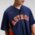 Men's Houston Astros Jose Altuve Nike Navy Alternate 2 Replica Jersey