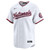 Men's Washington Nationals Dylan Crews Nike White Home Limited Player Jersey