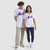 Men's New York Mets Nike White Home Replica Team Jersey