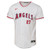 Youth Los Angeles Angels Mike Trout Nike White Home Stadium Player Jersey