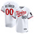Men's Minnesota Twins Nike White Home Limited Pick-A-Player Retired Roster Jersey