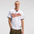 Men's Baltimore Orioles Nike White Home Limited Jersey