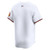 Men's Baltimore Orioles Nike White Home Limited Jersey